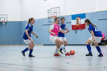Bild 384 - F Loewinnen Hallen Cup